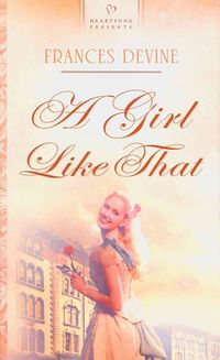 Produktbild: A Girl Like That