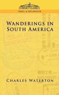Produktbild: Wanderings in South America