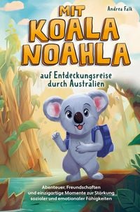 Produktbild: Mit Koala Noahla auf Entdeckungsreise durch Australien