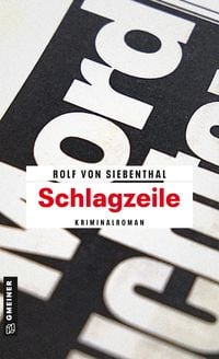 Produktbild: Schlagzeile