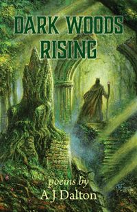 Produktbild: Dark Woods Rising