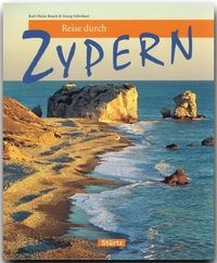 Bild vom Artikel Reise durch Zypern vom Autor Georg Schwikart