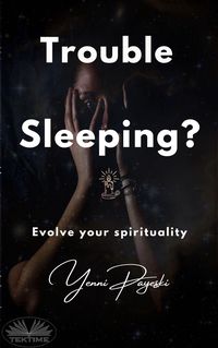 Produktbild: Trouble Sleeping?