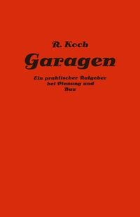 Produktbild: Private und gewerbliche Garagen