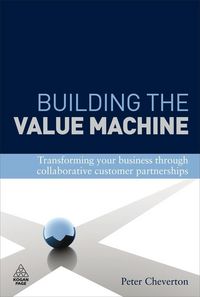 Produktbild: Building the Value Machine