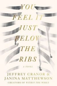 Produktbild: You Feel It Just Below the Ribs