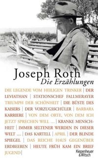 Produktbild: Erz&auml;hlungen
