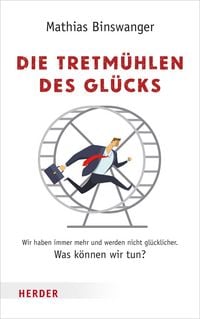 Produktbild: Die Tretm&uuml;hlen des Gl&uuml;cks