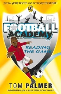 Produktbild: Football Academy: Reading the Game