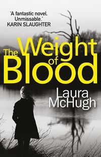 Produktbild: The Weight of Blood