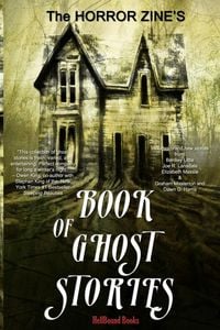 Produktbild: The Horror Zine's Book of Ghost Stories