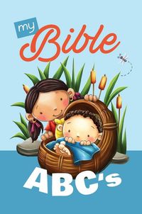 Produktbild: My Bible ABC's