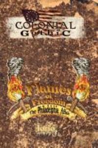 Produktbild: Flames of Freedom: The Philadelphia Affair