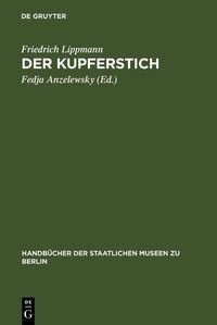 Produktbild: Der Kupferstich