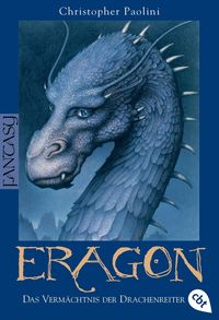 Bild vom Artikel Das Vermächtnis der Drachenreiter / Eragon Bd.1 vom Autor Christopher Paolini