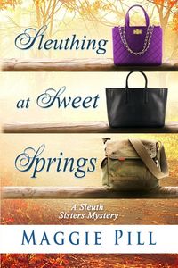 Produktbild: Sleuthing at Sweet Springs