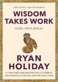 Produktbild: Wisdom Takes Work