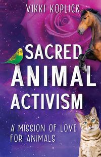 Produktbild: Sacred Animal Activism