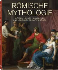 Produktbild: R&ouml;mische Mythologie