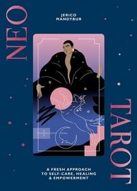 Produktbild: Neo Tarot