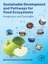 Produktbild: Sustainable Development and Pathways for Food Ecosystems