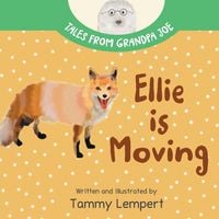 Produktbild: Ellie is Moving