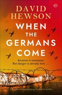 Produktbild: When the Germans Come