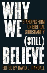 Produktbild: Why We (Still) Believe