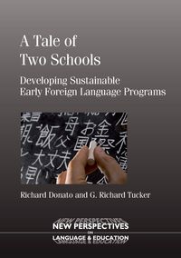 Produktbild: A Tale of Two Schools