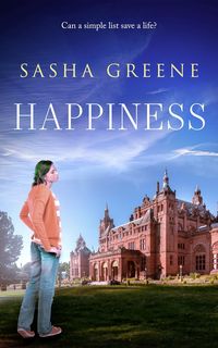 Produktbild: Happiness (Glasgow Guys, #1)
