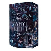 Produktbild: This is Why I Left You