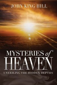 Produktbild: Mysteries Of Heaven