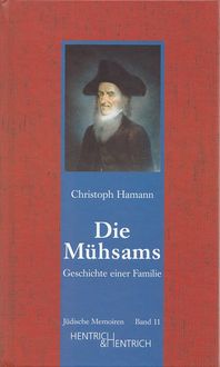 Produktbild: Die M&uuml;hsams