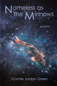 Produktbild: Nameless as the Minnows
