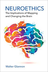 Produktbild: Neuroethics