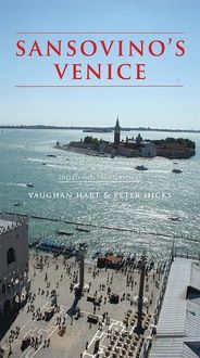Produktbild: Hart, V: Sansovino's Venice
