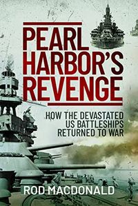 Produktbild: Pearl Harbor's Revenge