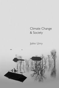 Produktbild: Climate Change and Society
