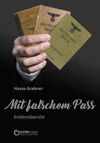 Produktbild: Mit falschem Pass