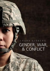 Produktbild: Gender, War, and Conflict