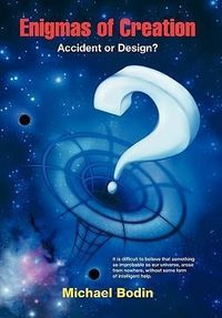 Produktbild: Enigmas of Creation