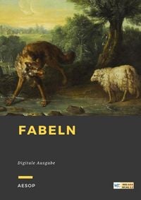 Produktbild: Fabeln