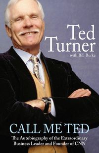 Produktbild: Call Me Ted