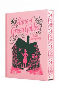 Produktbild: Anne of Green Gables