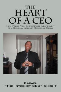 Produktbild: The Heart of a CEO
