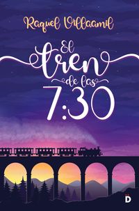 Produktbild: El tren de las 7:30