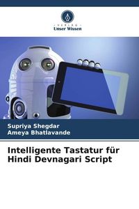 Produktbild: Intelligente Tastatur f&uuml;r Hindi Devnagari Script