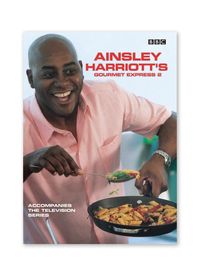 Produktbild: Ainsley Harriott's Gourmet Express 2