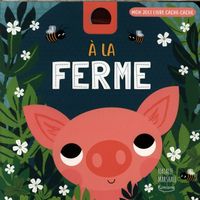 Produktbild: A la ferme