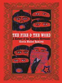 Produktbild: Fire & The Word